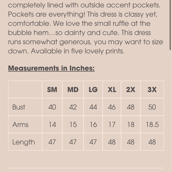 Pending 💛💜Bus Lined Bubble dress💜💛 - Picture 4 of 4